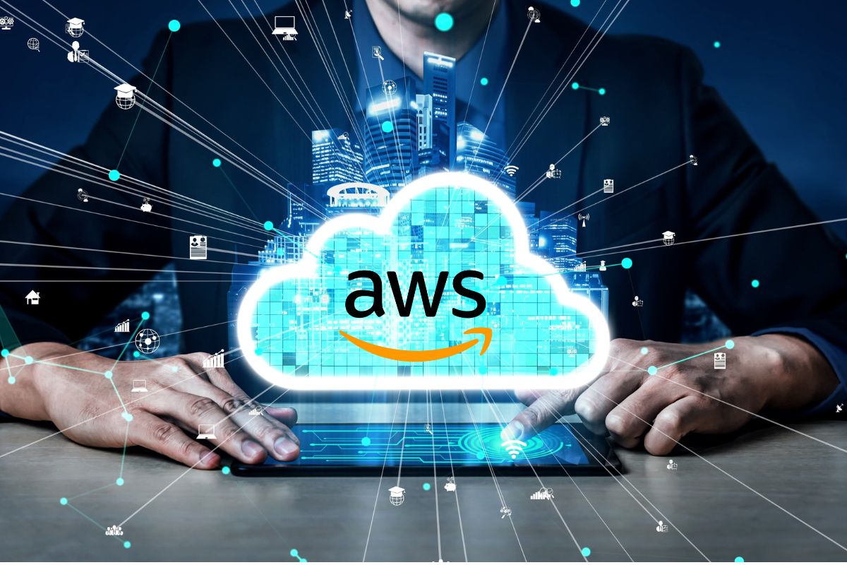 AWS Managed Services Provider Image 1